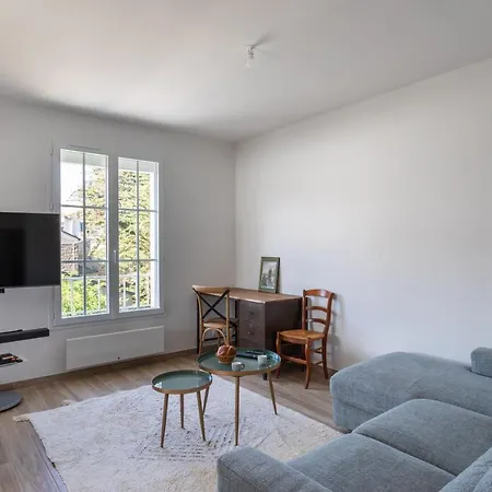 Le Dinghy - Appartement Pour 4 Saint-Malo Exterior photo