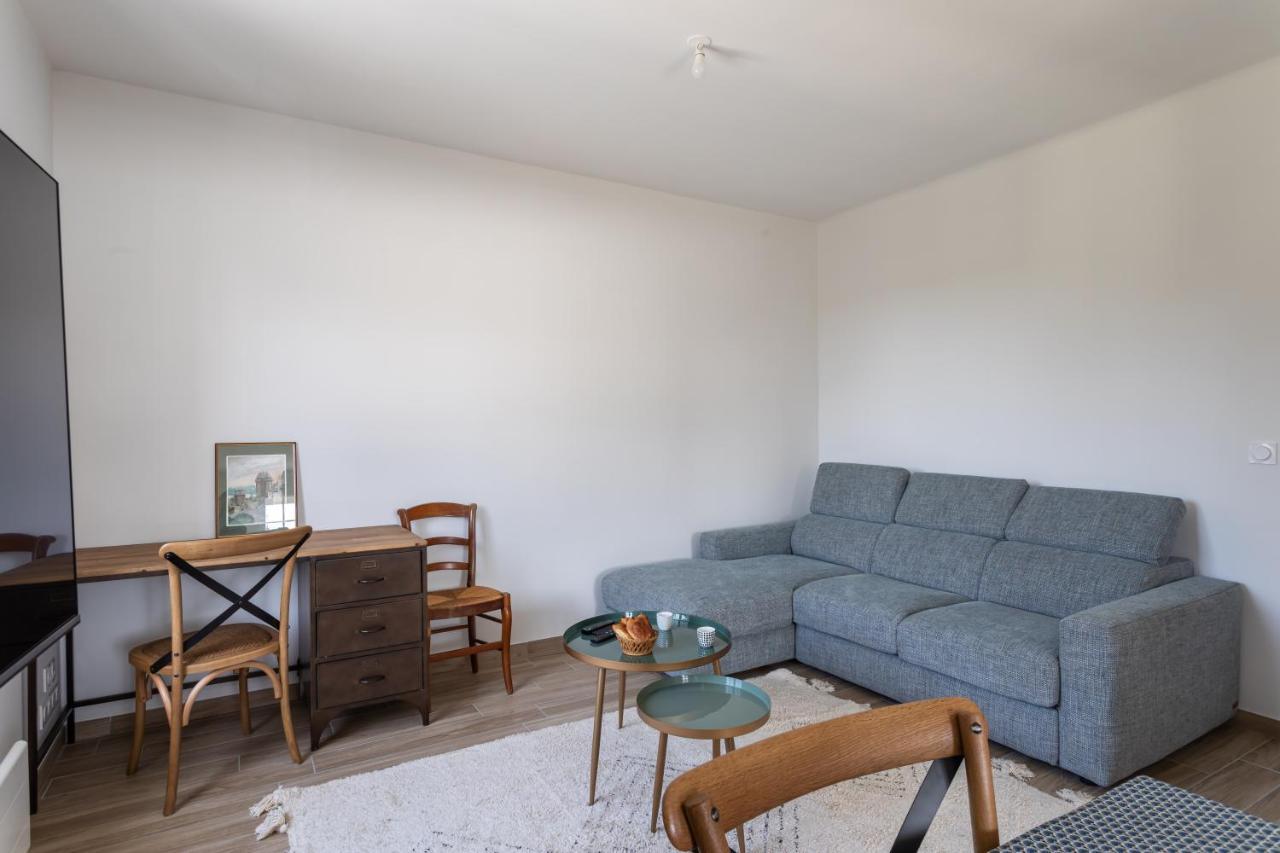 Apartment Le Dinghy - Pour 4