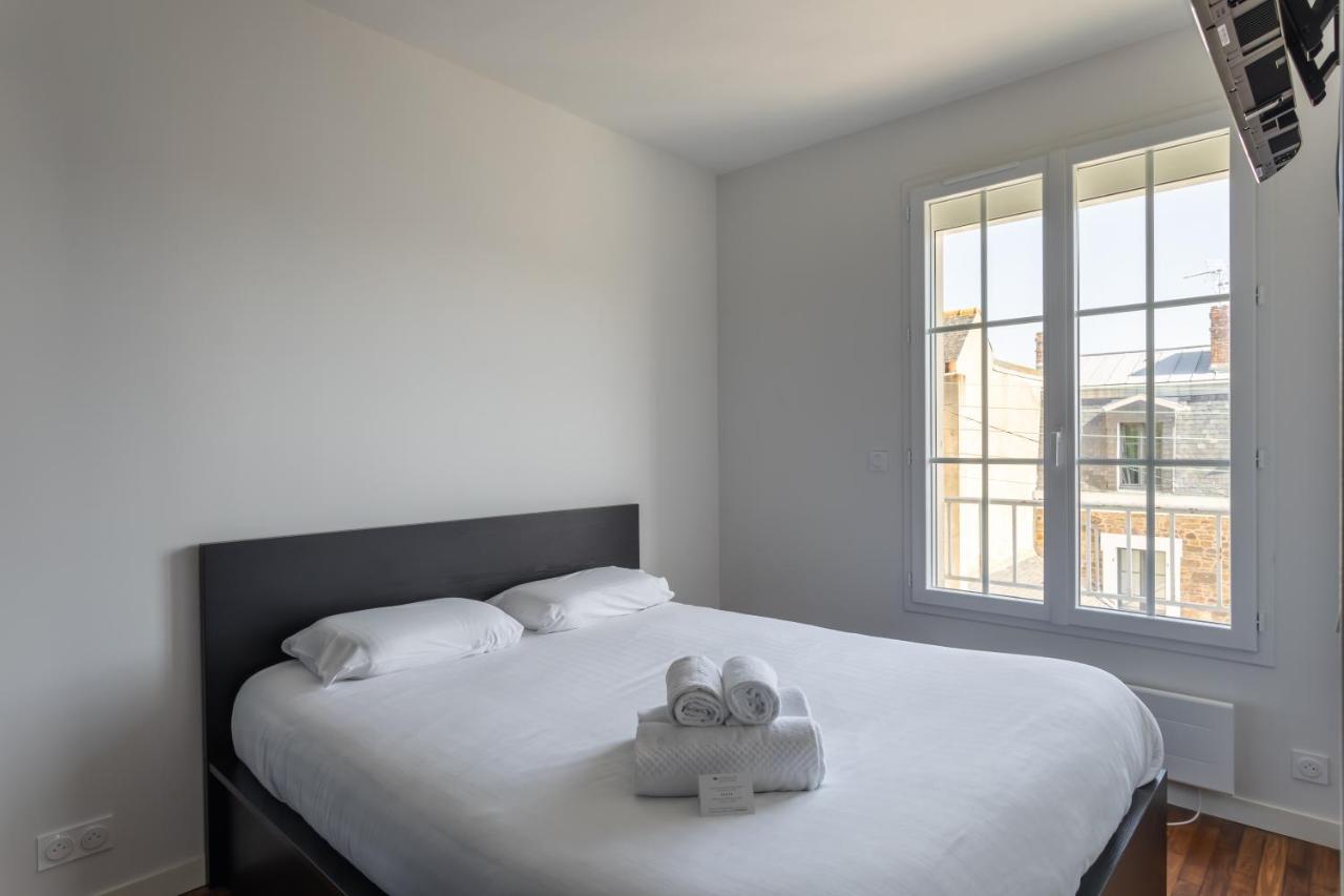 Le Dinghy - Pour 4 Apartment